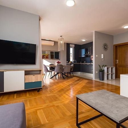Apartment Haja Задар Екстериор снимка