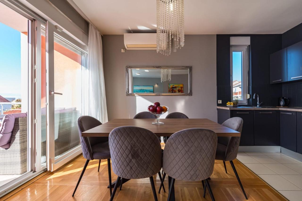 Apartment Haja Задар Екстериор снимка