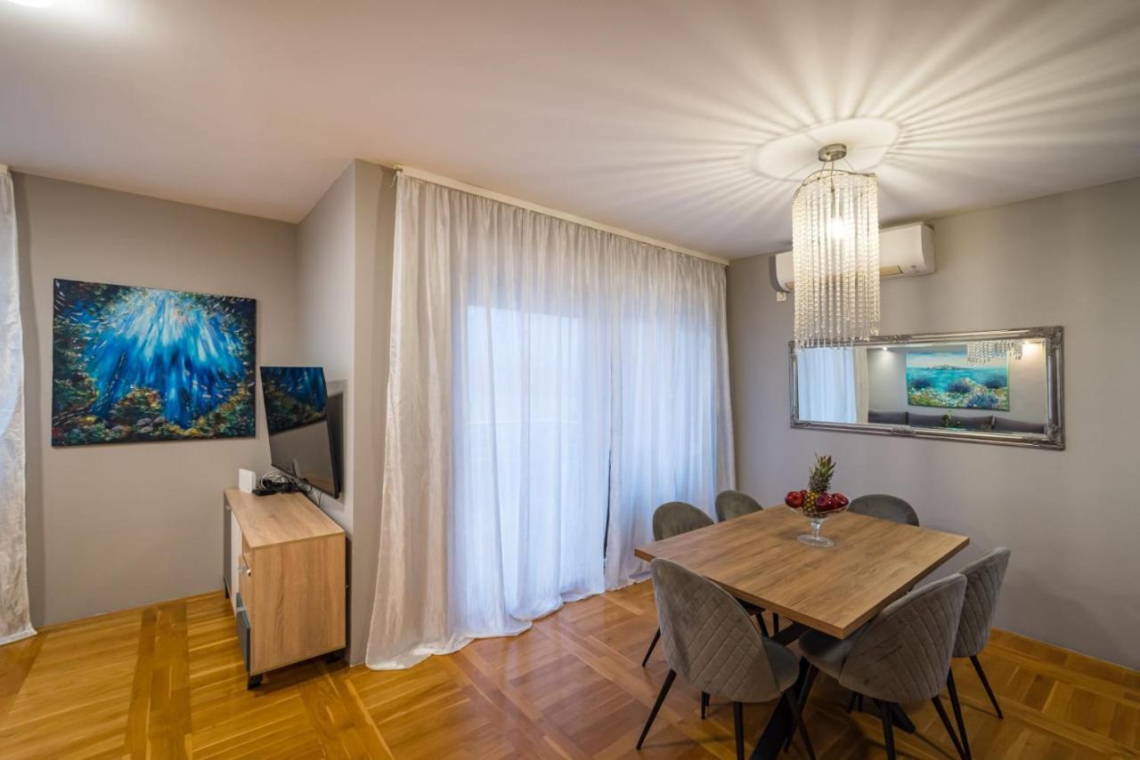 Apartment Haja Задар Стая снимка