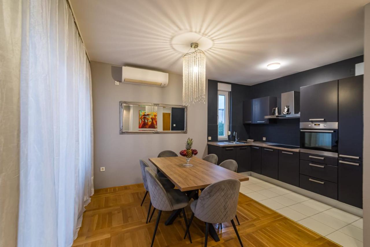 Apartment Haja Задар Екстериор снимка