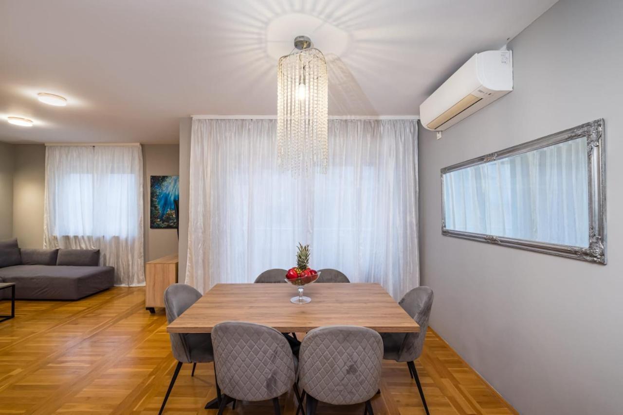 Apartment Haja Задар Стая снимка