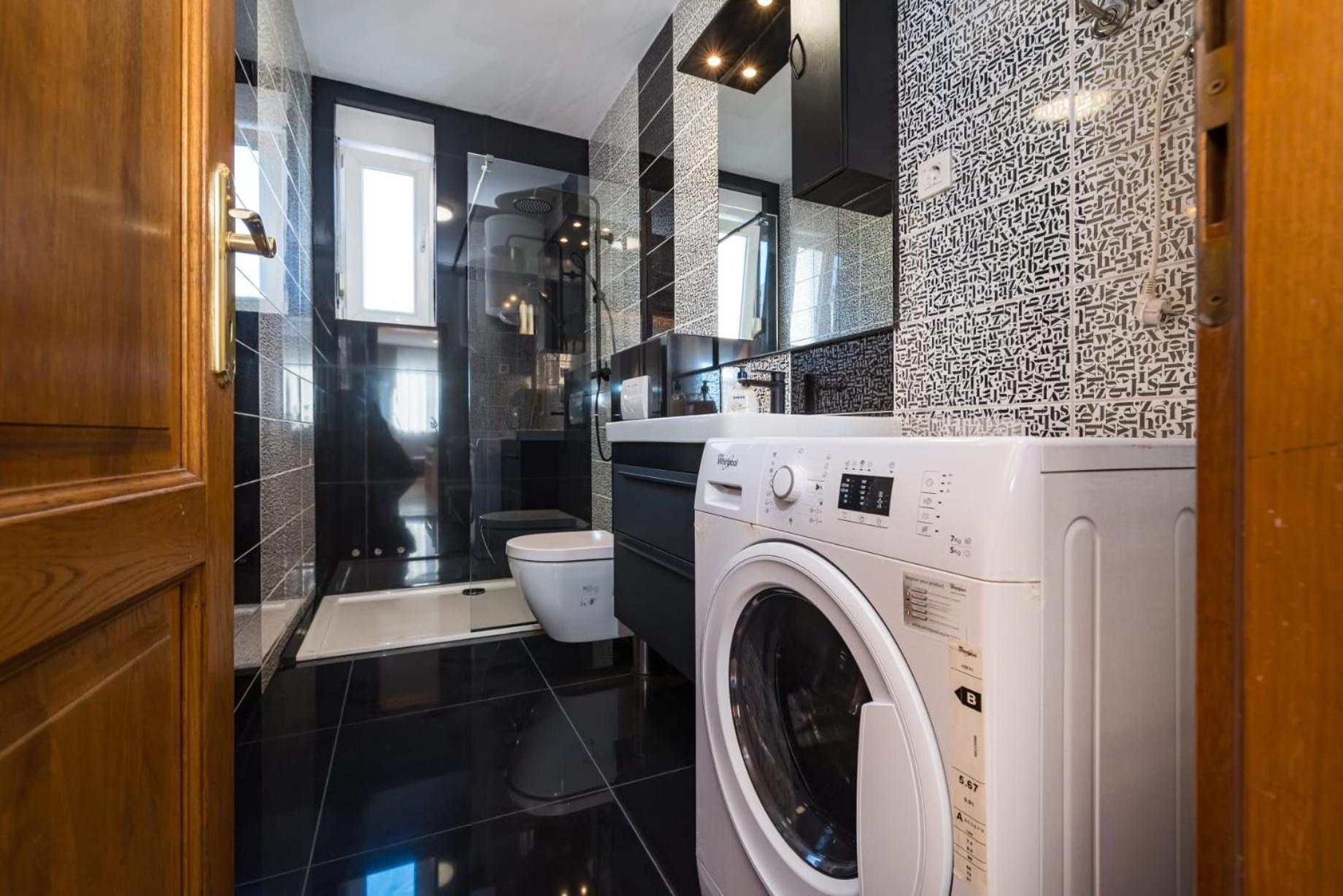 Apartment Haja Задар Екстериор снимка