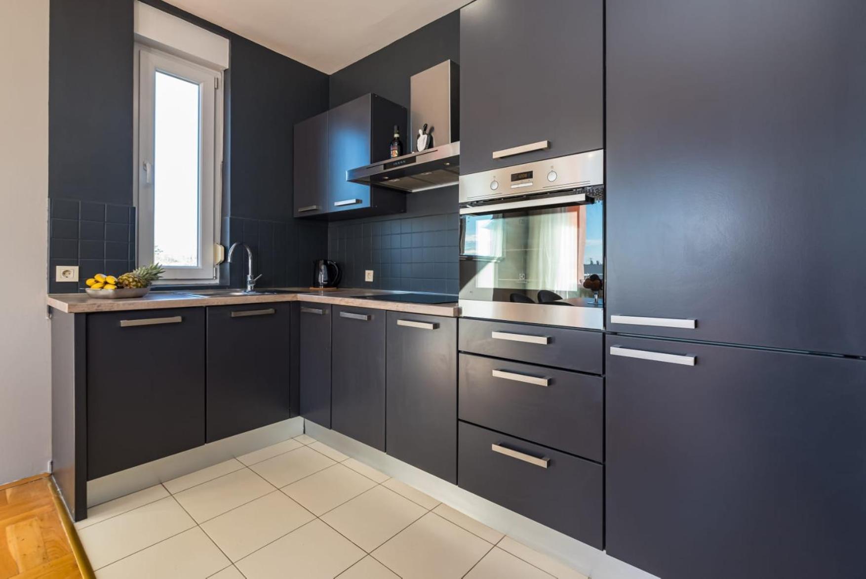Apartment Haja Задар Екстериор снимка