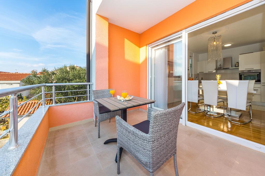 Apartment Haja Задар Стая снимка