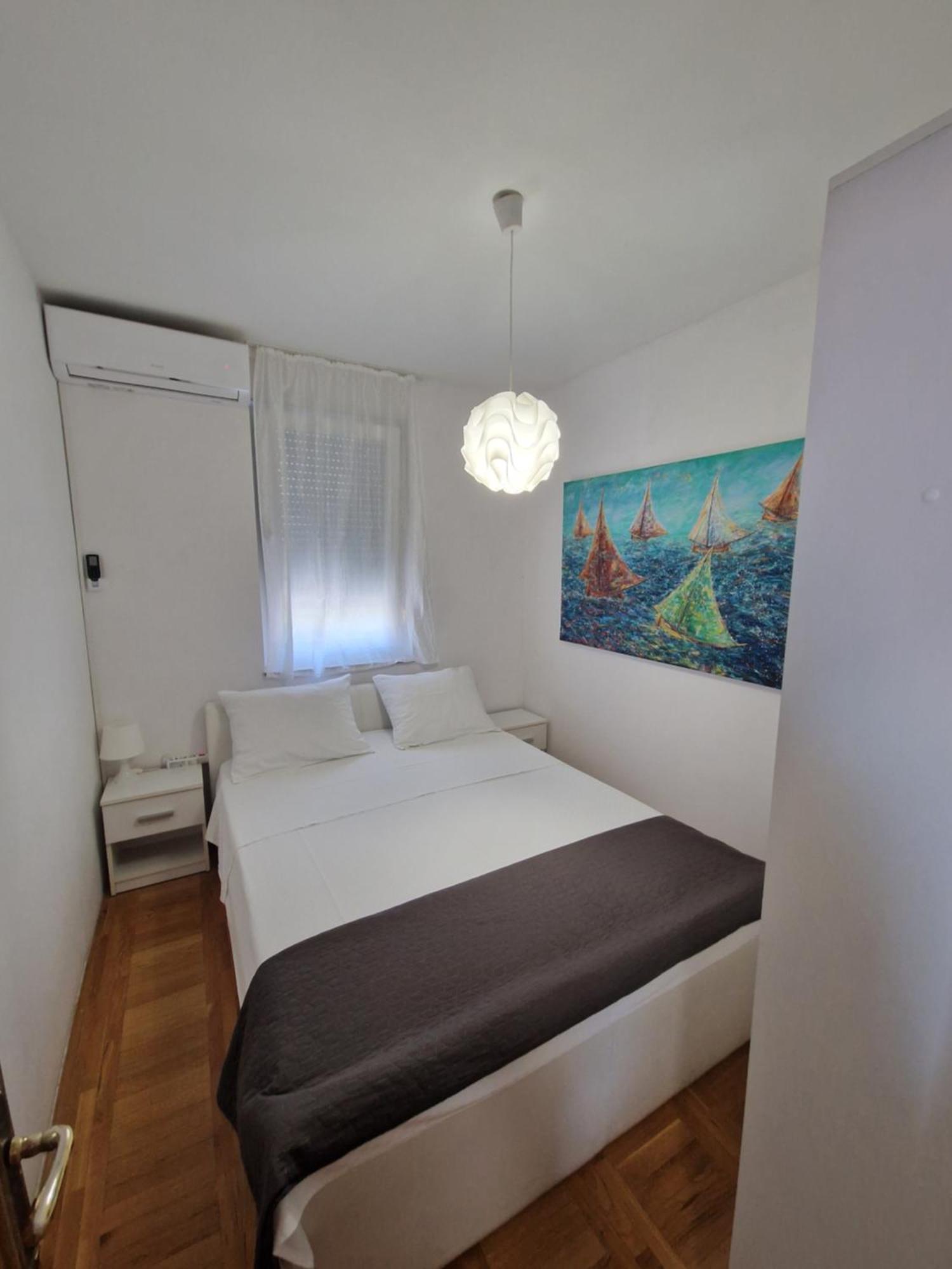 Apartment Haja Задар Екстериор снимка