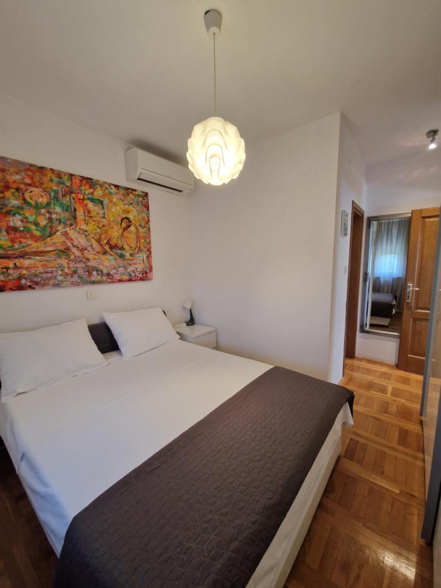 Apartment Haja Задар Екстериор снимка