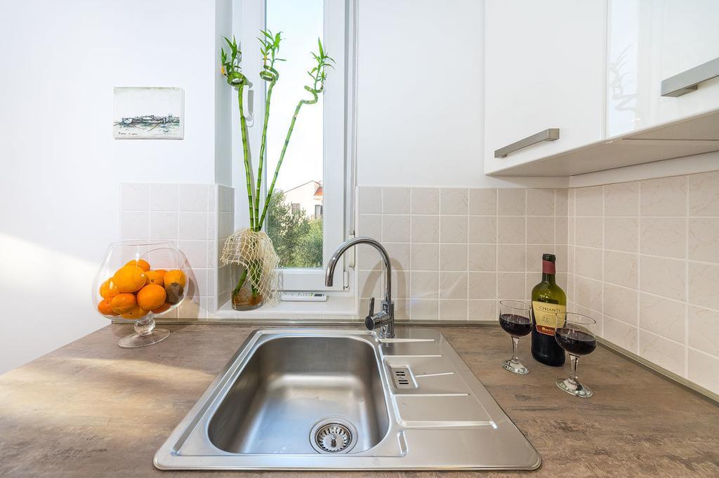 Apartment Haja Задар Екстериор снимка