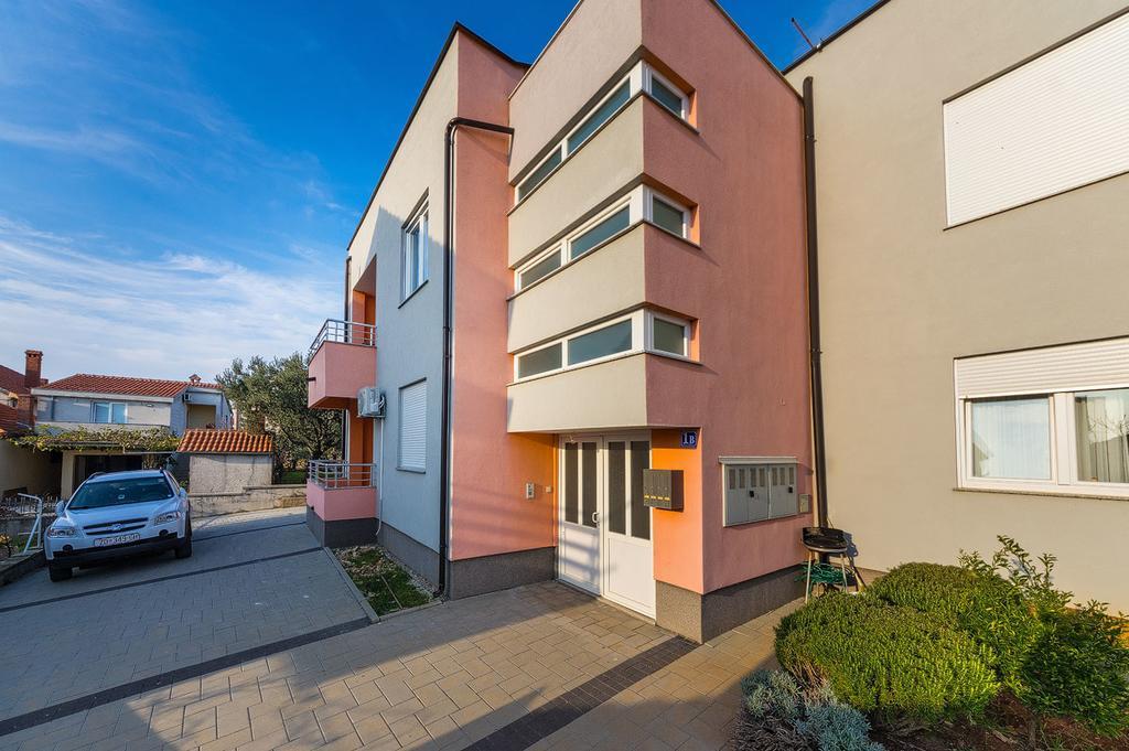 Apartment Haja Задар Екстериор снимка